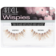 Ardell Invisiband Lashes Brown - Wispies